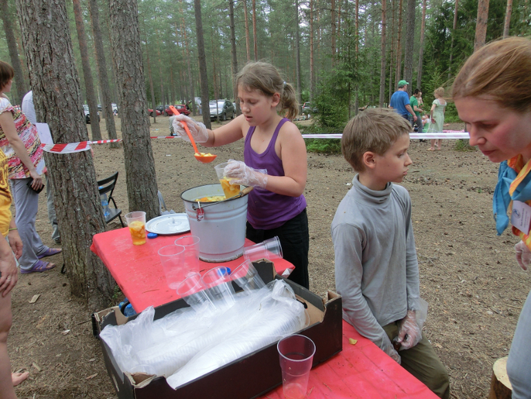 Слингорогейн 2014