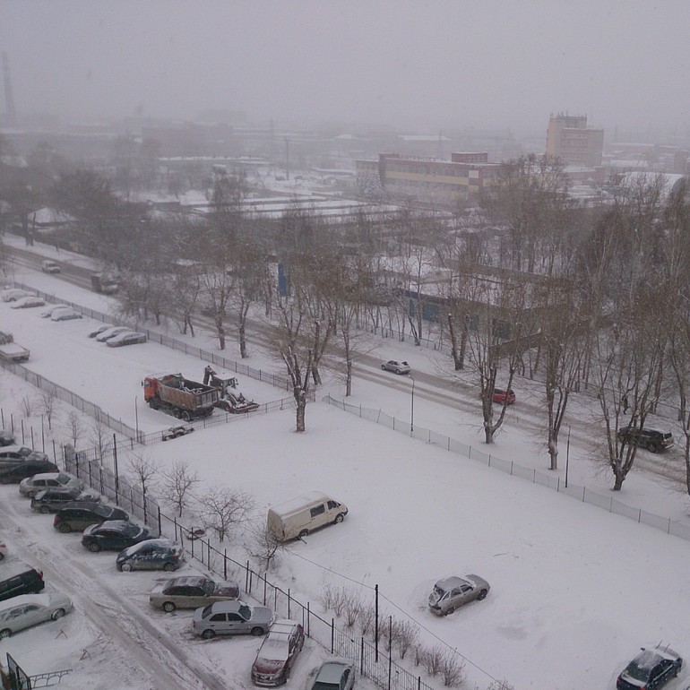 страшилка
