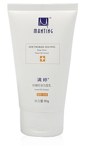 Косметика от демодекоза, акне, розацеа. Man*ting