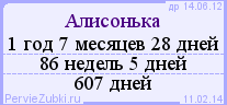 Возраст)