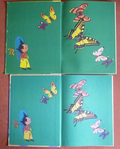 Старые добрые книги (часть 1)