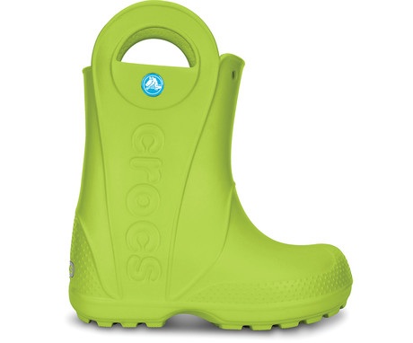 Помогите с размером сапожек Crocs