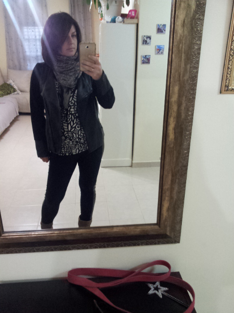 беременные перемены