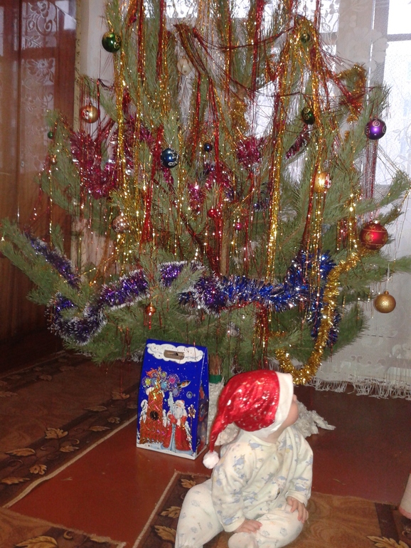 Праздник к нам приходит, праздник к нам приходит)))))