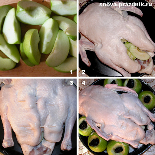 попробуйте, очень вкусно...(буду добавлять)