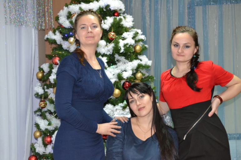 Все до кучи.