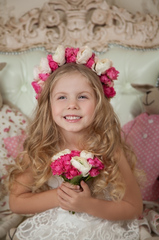 Вот такие фото получились