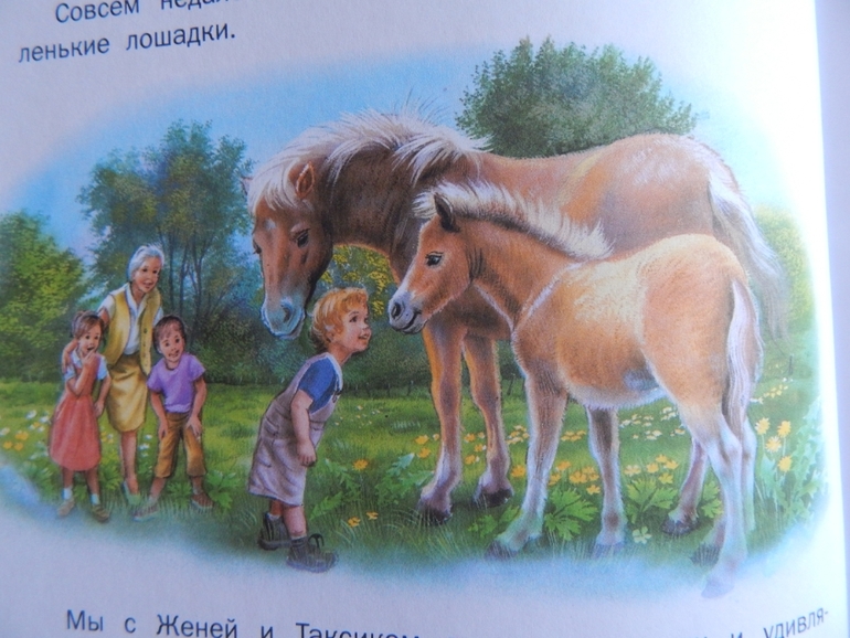 Книги для дочки! (январь)