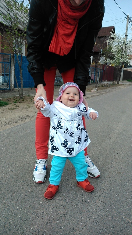 Ох уж эти прохожие)))