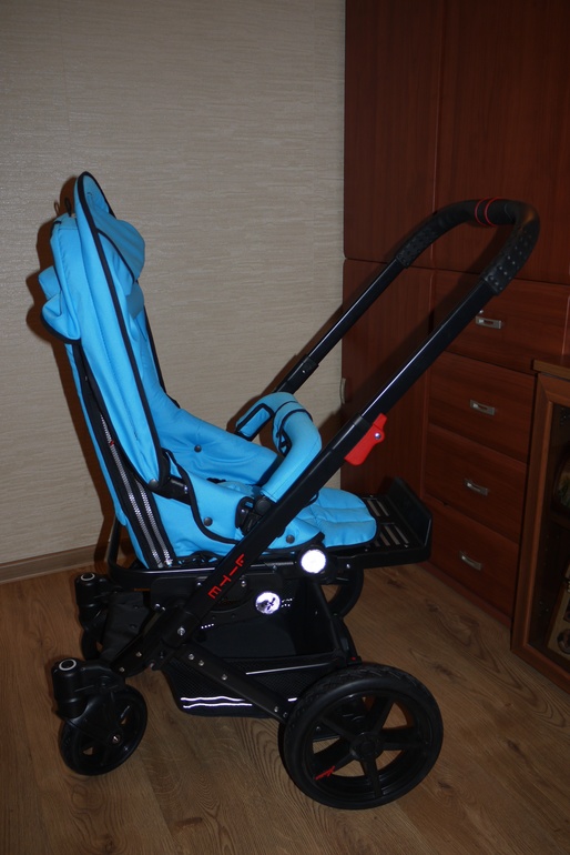 Наш сочный Hartan Lite XL