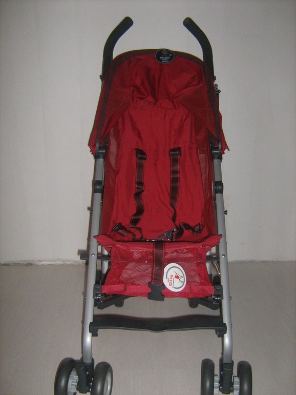 cybex Ruby 2013