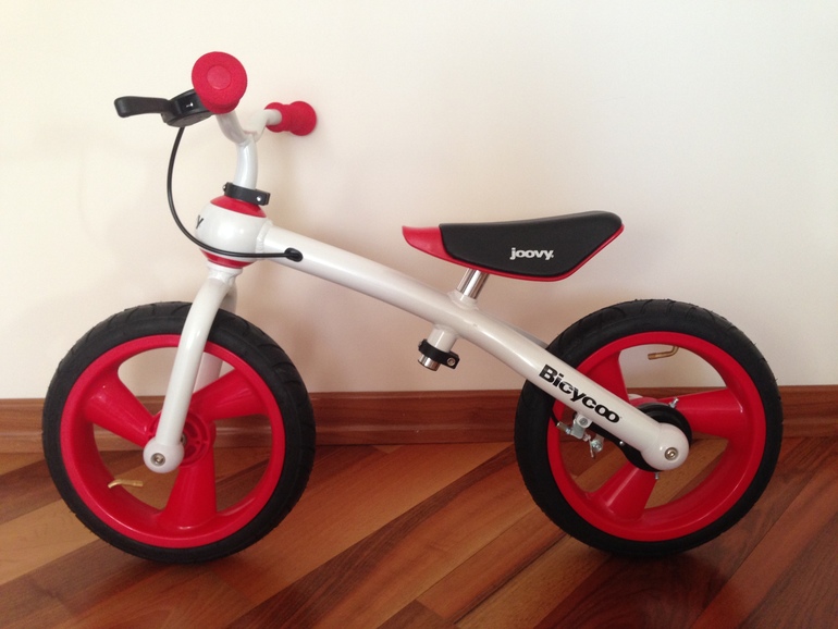 Беговел Joovy Bicycoo