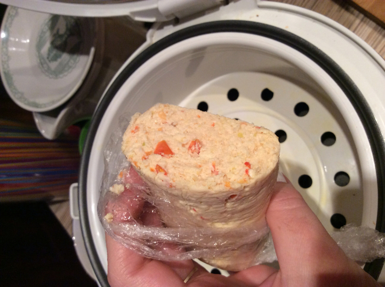 Насущное
