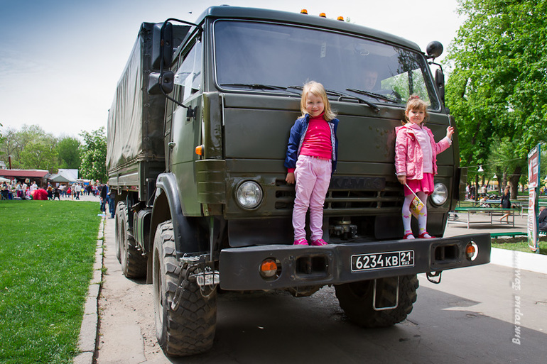 9 мая 2014