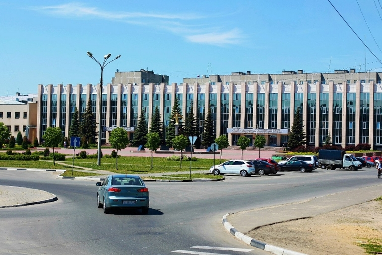 г. Выкса 2013, Нижегородская область