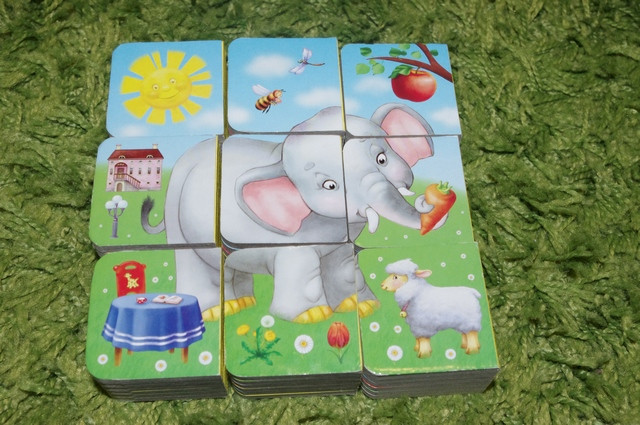 Продам книжки и кукольную мебель