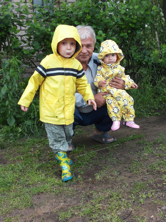 Дачники)