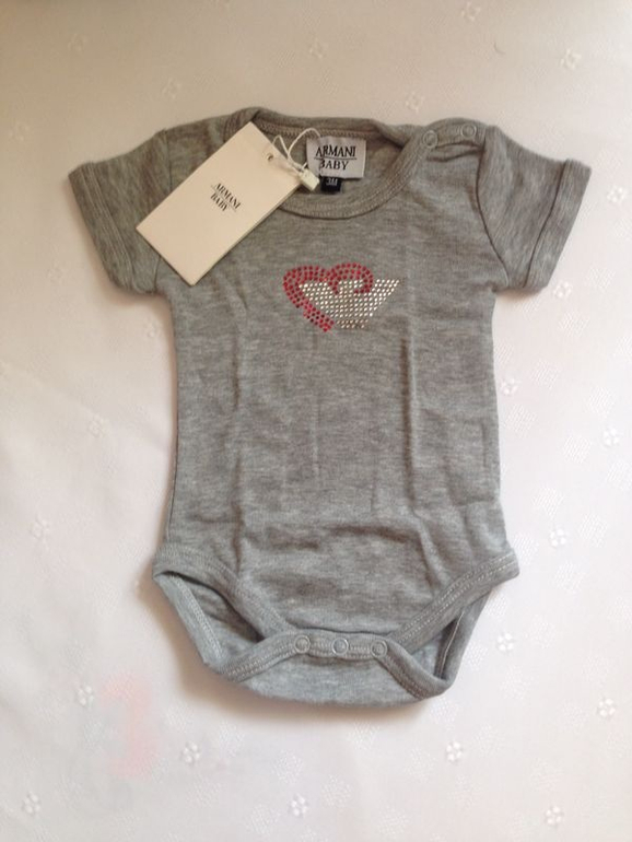 Детская одежда в наличии! Отправляю во все города! Armani junior, D&G junior! Размеры уточняйте!