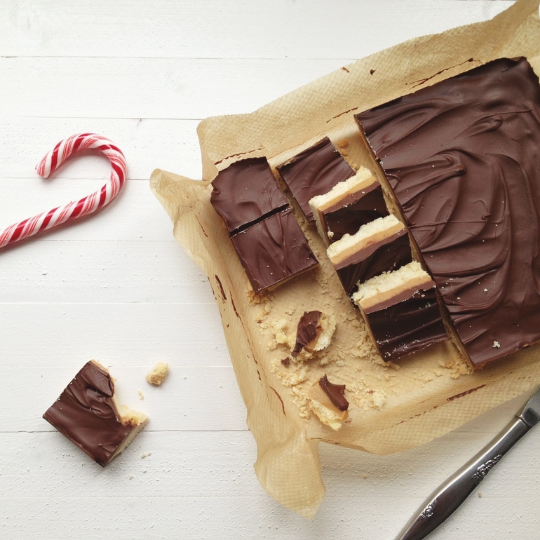 Домашний TWIX