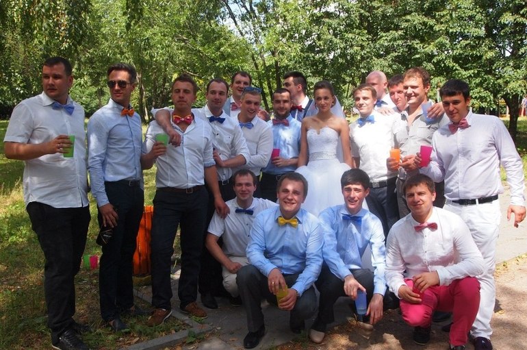 Здесь Вам рады, заходите=)