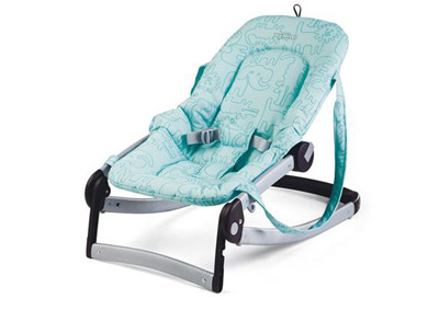 Шезлонг-качалка Peg-Perego – как вам?