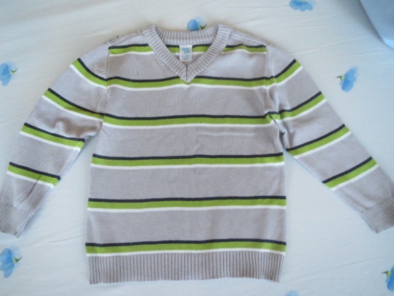 Одежда для мальчика б/у H&M, Zara, Gap, Mothercare и т.д. от 50 руб.