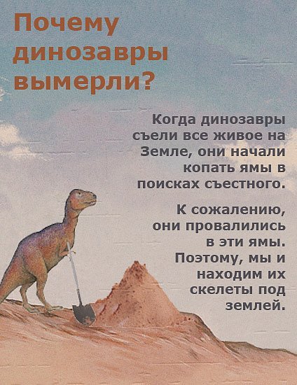 Чему Вы научились в школе?