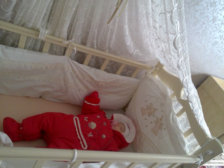 не окончено