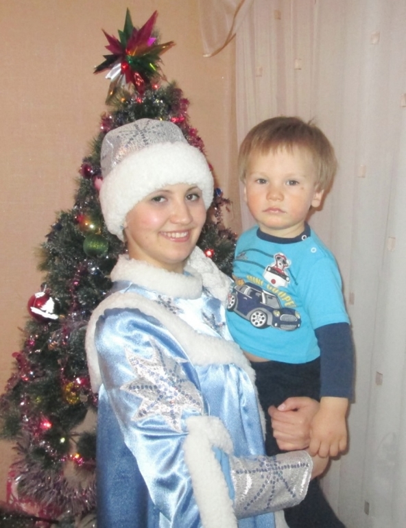 самый поздний отчет о 1,5 года))) + конкурс на лучшее имя