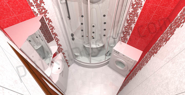 Плитка в ванну Kerama Marazzi сакура помогите остановить голову ...))