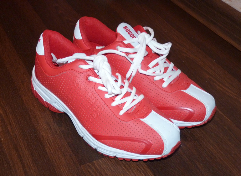 Bosco sport кроссовки женские размеры 38 и 40. Цена 2000 руб.