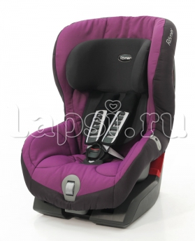 Автокресло Romer King Plus