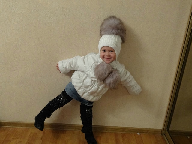 САМЫЕ КРАСИВЫЕ  МОДЕЛЬКИ!!!