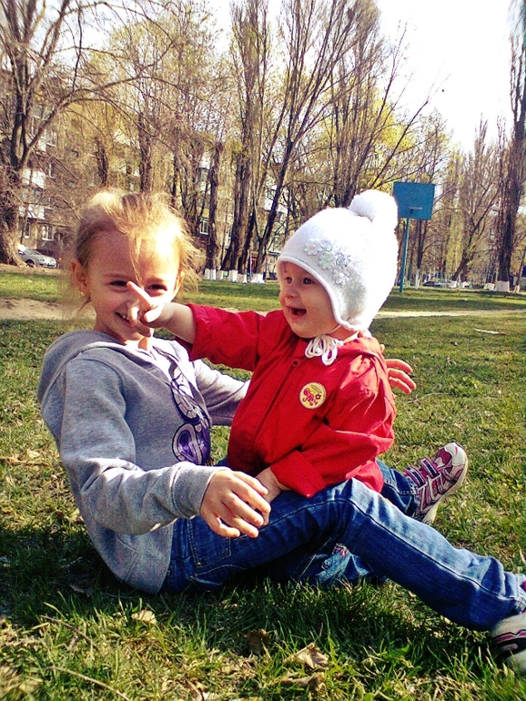 Тепло, хорошо... С Праздником!
