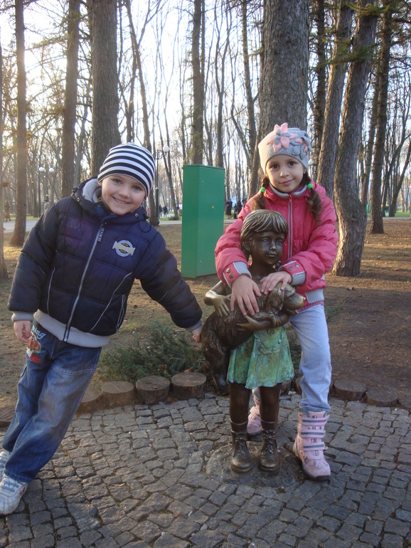 Про Борьку