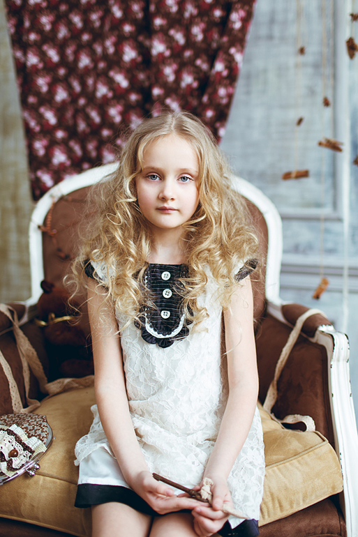 Полина