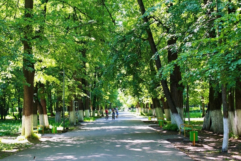 г. Выкса 2013, Нижегородская область