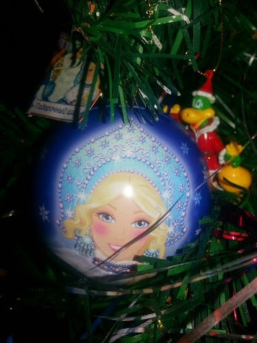 Адвент с 19.12 по 20.12