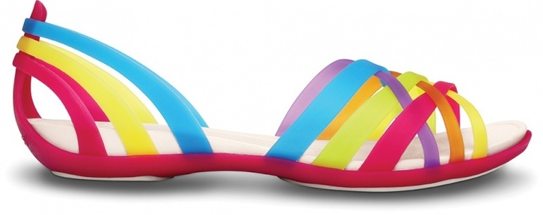 Ищу CROCS W5