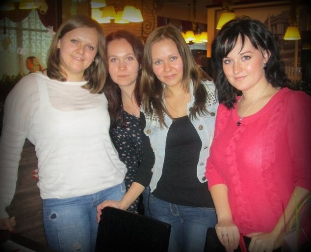 Есть в жизни счастье:)