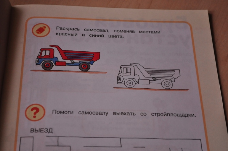 Еще книги.