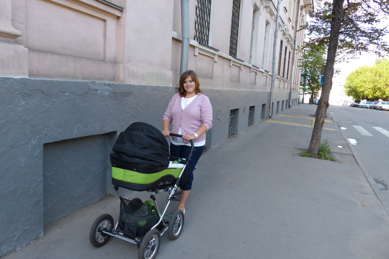 Моя принцесска