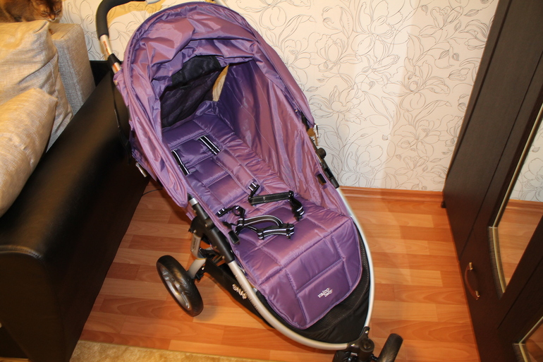 Valco Baby Snap 3
