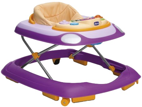 Ходунки CHICCO DJ в отличном состоянии 1500 руб.