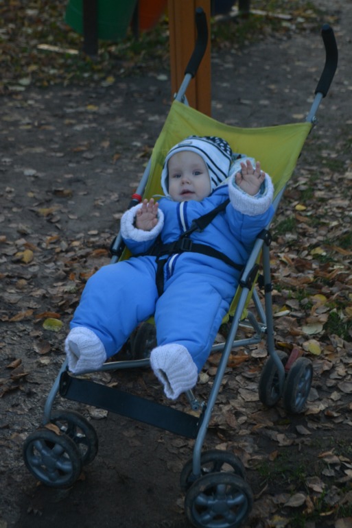 Покажемся немного...