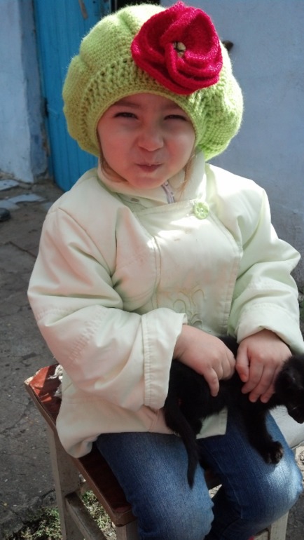давно не хвасталась - а теперь буду хвастаться много))))))))))