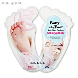 Заказываем!!! Пилинг для ног от Holika Holika
