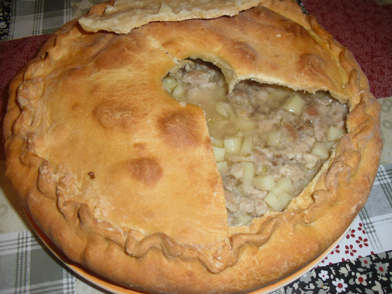 Домашняя кухня. На заказ