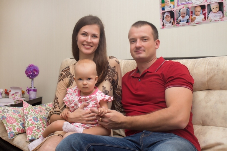 Фото с праздника в стиле Шебби