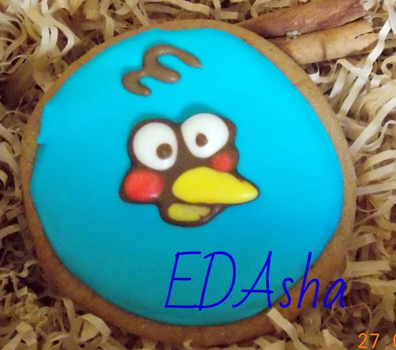 Angry Birds